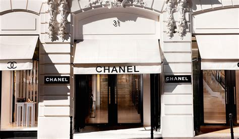 ag chanel|chanel fashion boutique.